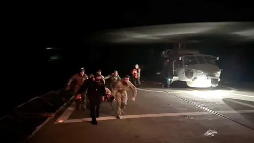 Houthi's eisen aanval op de Nederlandse vrachtschip Minervagracht op