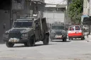 خلال شهر واحد.. جيش الاحتلال والمستوطنون ينفذون 1215 اعتداء في الضفة الغربية