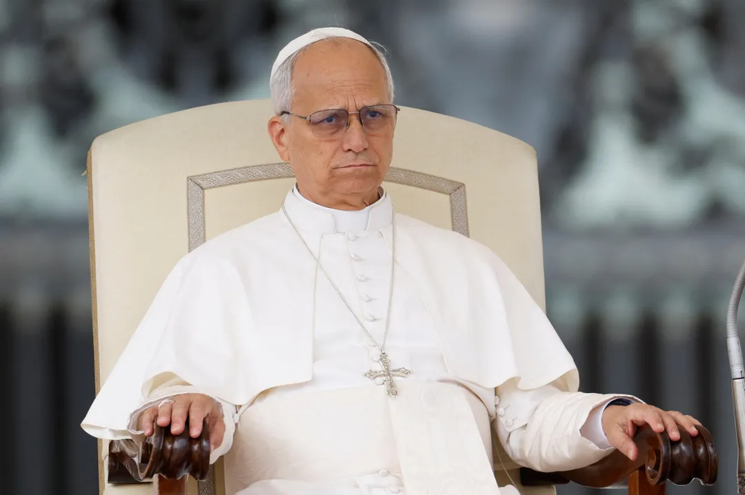Papa Leon va vizita Türkiye și Libanul în prima sa călătorie în străinătate