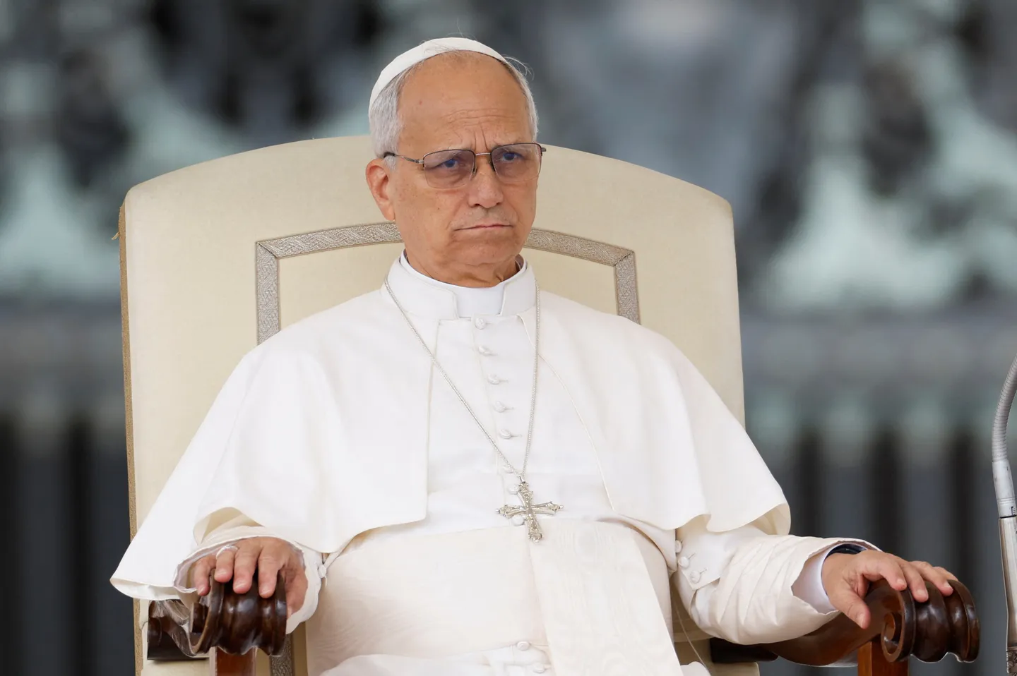 Papa Leon va vizita Türkiye și Libanul în prima sa călătorie în străinătate