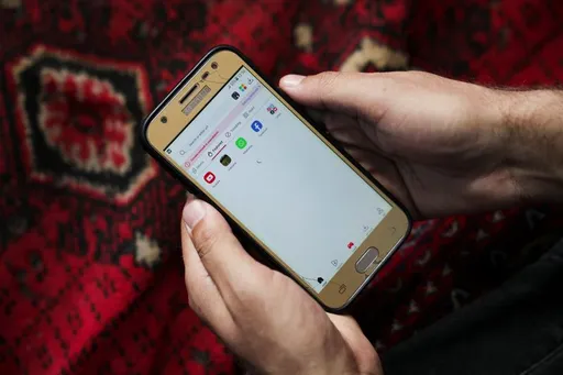 افغانستان له لنډ پرېکون وروسته مجازي نړۍ ته راستون شو