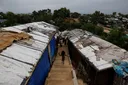 Bangladesh, WFP push for more funding to aid 1.3 million Rohingya refugees