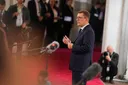 Premier Estonii: Rosyjskie incydenty mają rozproszyć uwagę Europy od wsparcia Ukrainy