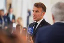 Francuski predsjednik Macron: U konfrontaciji smo s Rusijom
