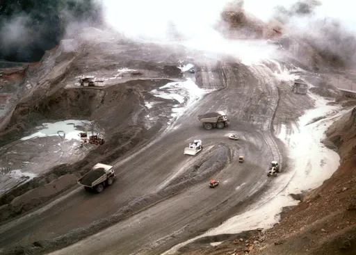 Freeport pastikan tujuh pekerja tewas dalam bencana longsor tambang Grasberg