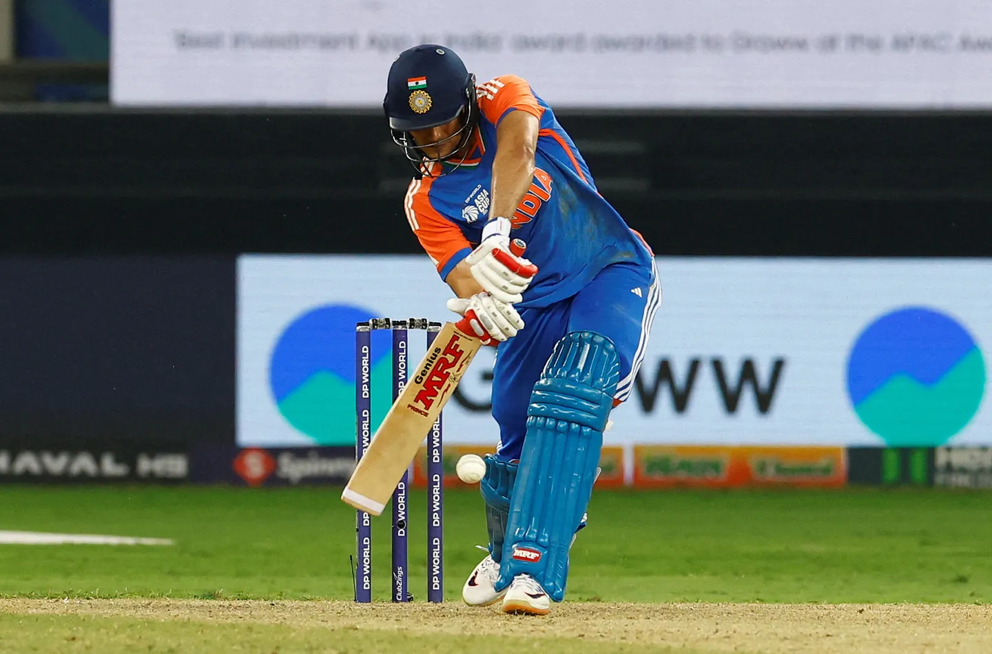 2026 टी20 विश्व कप में भारत और पाकिस्तान एक ही ग्रुप में