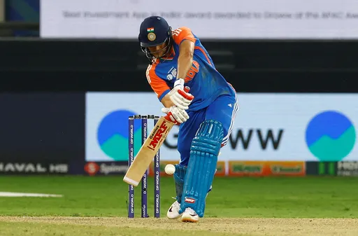 2026 टी20 विश्व कप में भारत और पाकिस्तान एक ही ग्रुप में