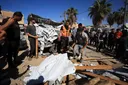 УНРВА: Израел убива по 100 Палестинци во Газа секој ден