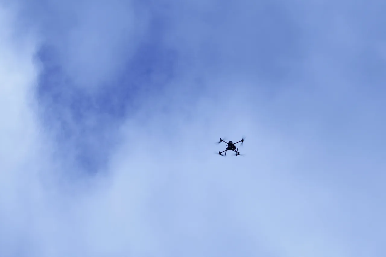 EU seeks to tighten regulations, create no-fly zones in response to drone threats