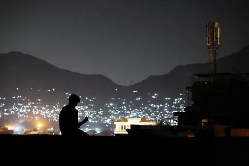خدمات اینترنت و مخابرات افغانستان پس از ۴۸ ساعت قطع دوباره فعال شد