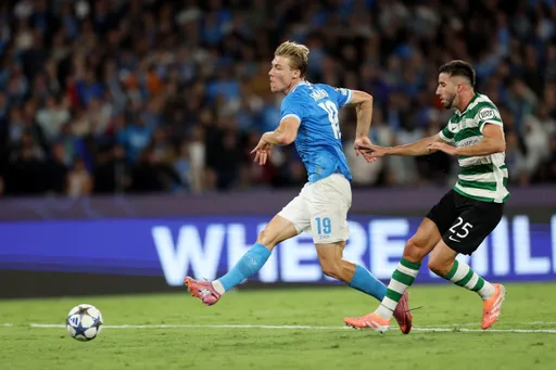 Лига на шампиони: ПСЖ со гол во 90. минута ја победи Барселона