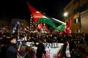 Proteste esplodono a Istanbul e in tutta Europa dopo l'attacco israeliano alla Flottiglia Globale Sumud