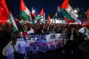 Kutukan dunia terhadap serangan Israel ke atas Global Sumud Flotilla bantuan Gaza