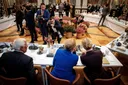 Szczyt UE w Kopenhadze: Europa planuje wzmocnienie obrony przed dronami