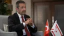 وزير خارجية شمال قبرص التركية: مجلس الأمن سرق 60 عاماً من القبارصة الأتراك