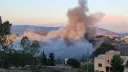 في خرق جديد لوقف النار... قتيل بغارة إسرائيلية على سيارة ببنت جبيل جنوبي لبنان