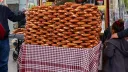 Interesse pelo "simit" turco nos EUA espalha-se por todo o país