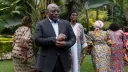 Ex-presidente da República Democrática do Congo condenado à morte por traição e crimes de guerra