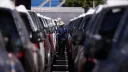 South Africa's new vehicle sales on track to surpass pre-pandemic levels in 2025