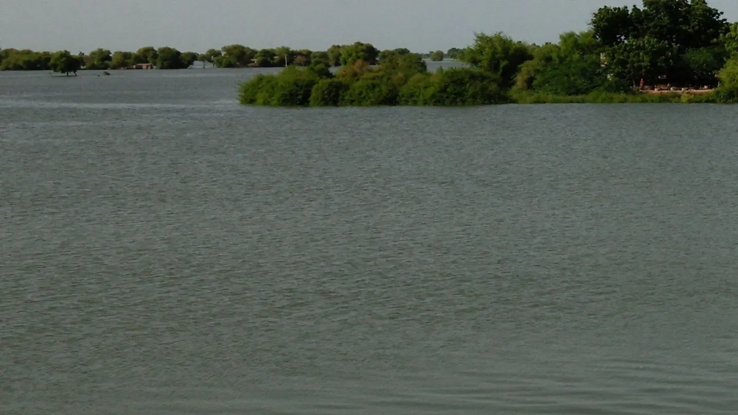 At least 26 people killed in southern Nigeria boat accident