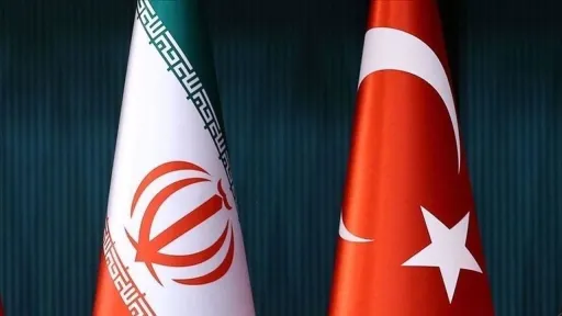 توافق ترکیه و ایران برای راه‌‌اندازی چهارمین گذرگاه مرزی