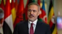 Le chef de la diplomatie turque aux Émirats arabes unis pour discuter du cessez-le-feu à Gaza