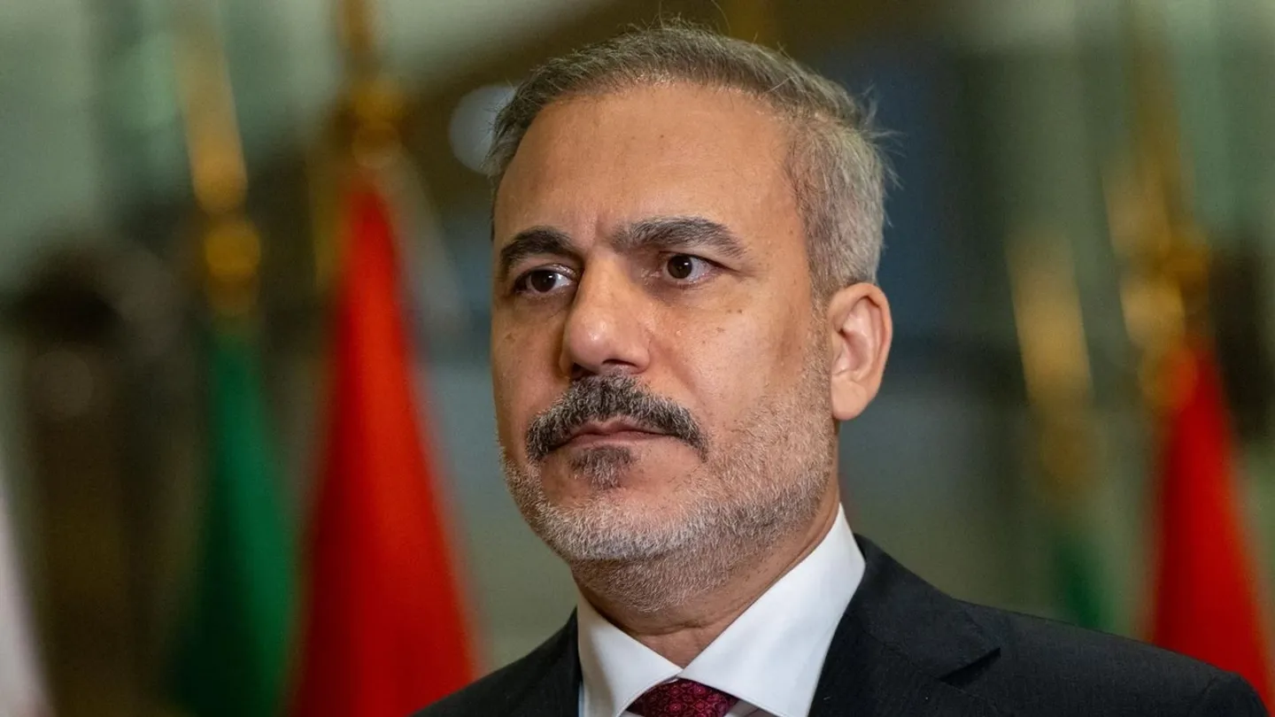 Hakan Fidan viaja aos EAU a 2 de outubro com o cessar-fogo em Gaza na agenda