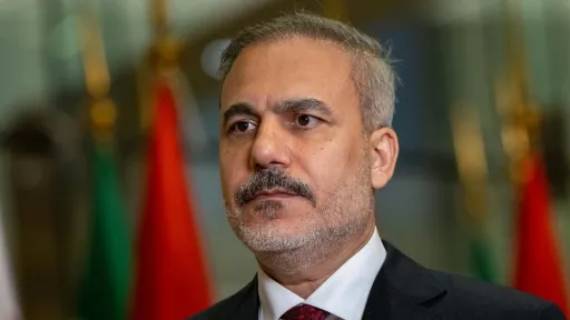 Törkiyä tışqı êşlär ministrı 2 nçe oktyabr’dä Berläşkän Ğaräp Ämirleklärenä säfär yasıy