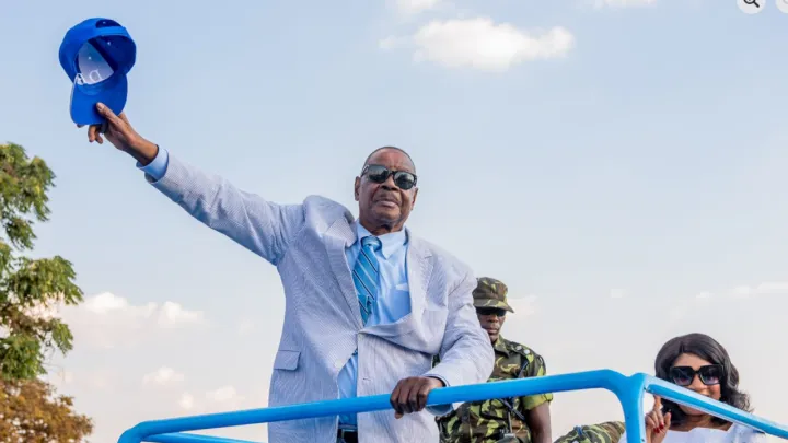 Malawi President-elect Peter Mutharika to be sworn in on October 4