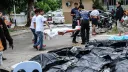 Dezenas de mortos e feridos em terramoto nas Filipinas