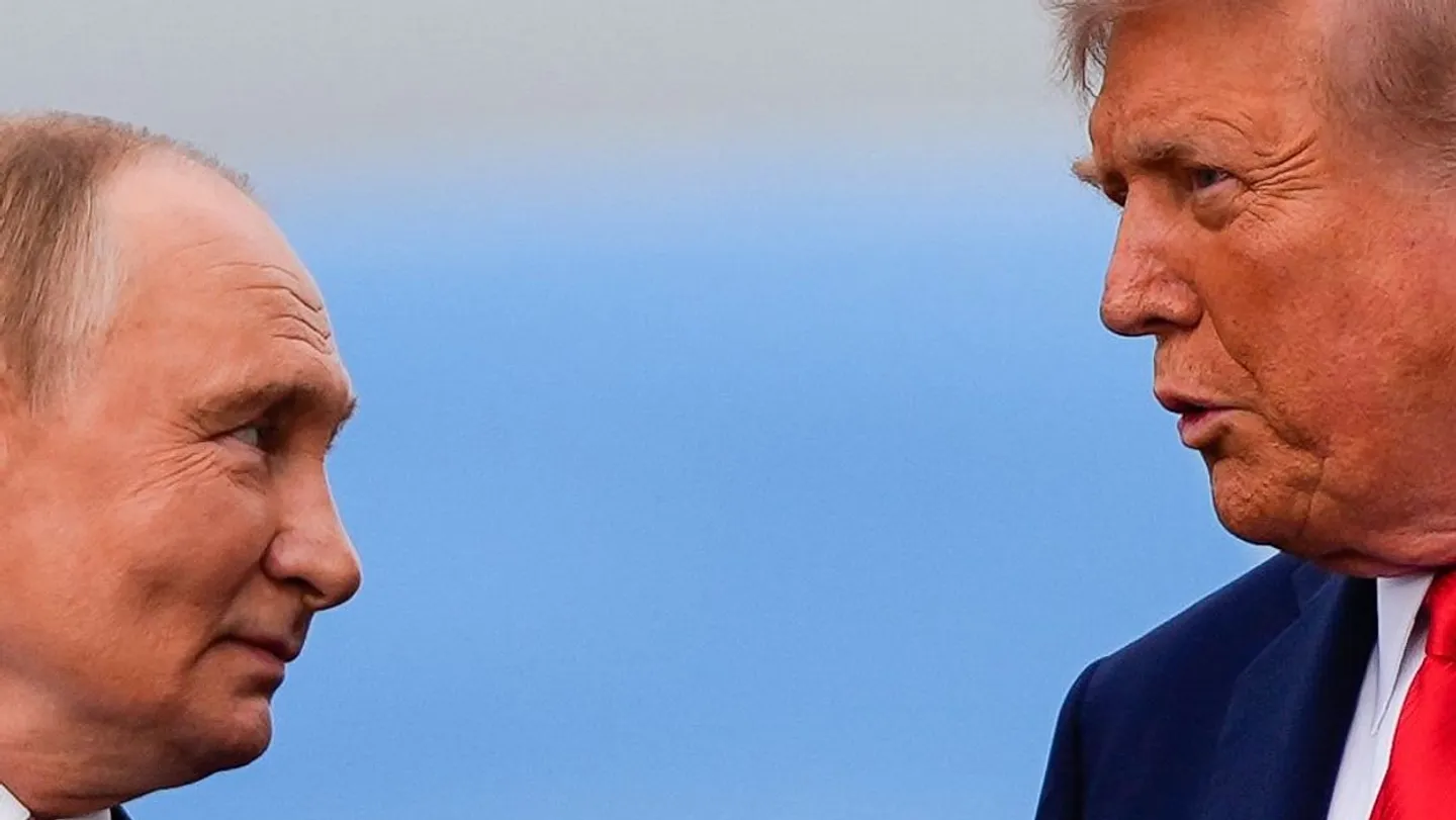 Russia 'still waiting' for Trump's reaction to Putin's nuclear arms control proposal