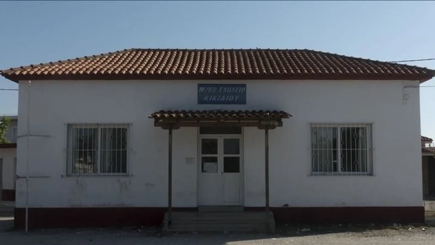 Conselho de minoria turca protesta contra a proibição de entrada nas escolas da Grécia