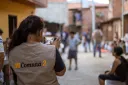 La ONG de Medellín que se inspira en las utopías de Eduardo Galeano para transformar la realidad