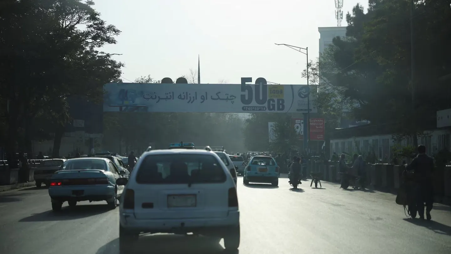 Талибы вернут интернет Афганистану?