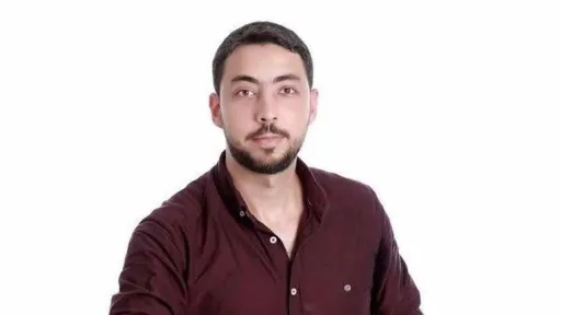Jornalista independente da TRT World, Yahya Barzaq, foi morto em ataque aéreo israelita em Gaza