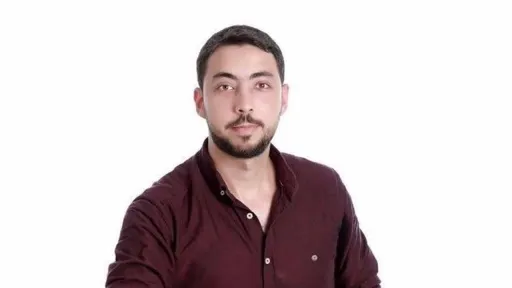 عکاس و خبرنگار تی‌آرتی‌ وورلد در حمله اسرائیل به غزه شهید شد