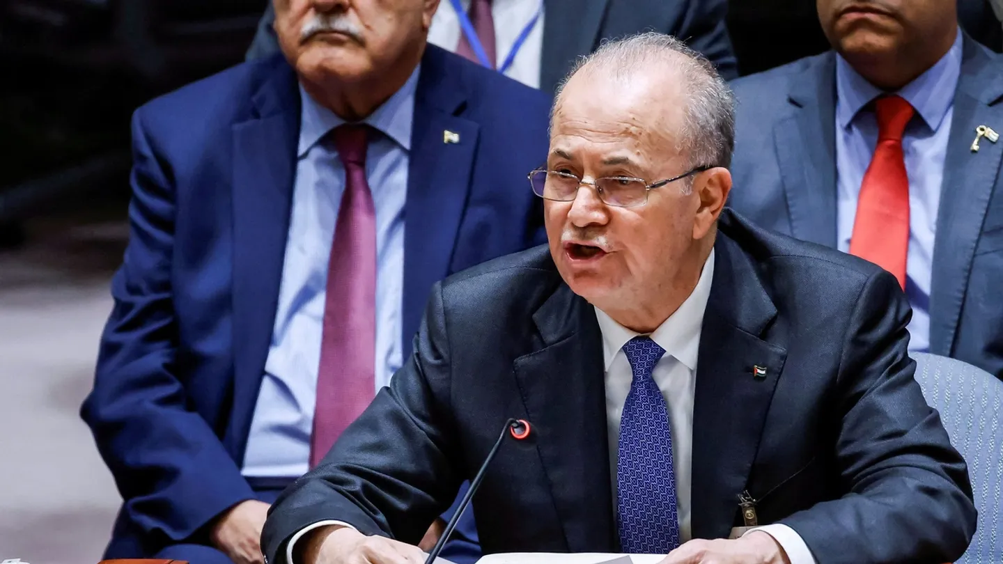 Primeiro-ministro palestiniano afirma que governo está pronto para assumir responsabilidades em Gaza