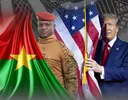 Le Burkina Faso snobe Trump et rejette les expulsés des États-Unis