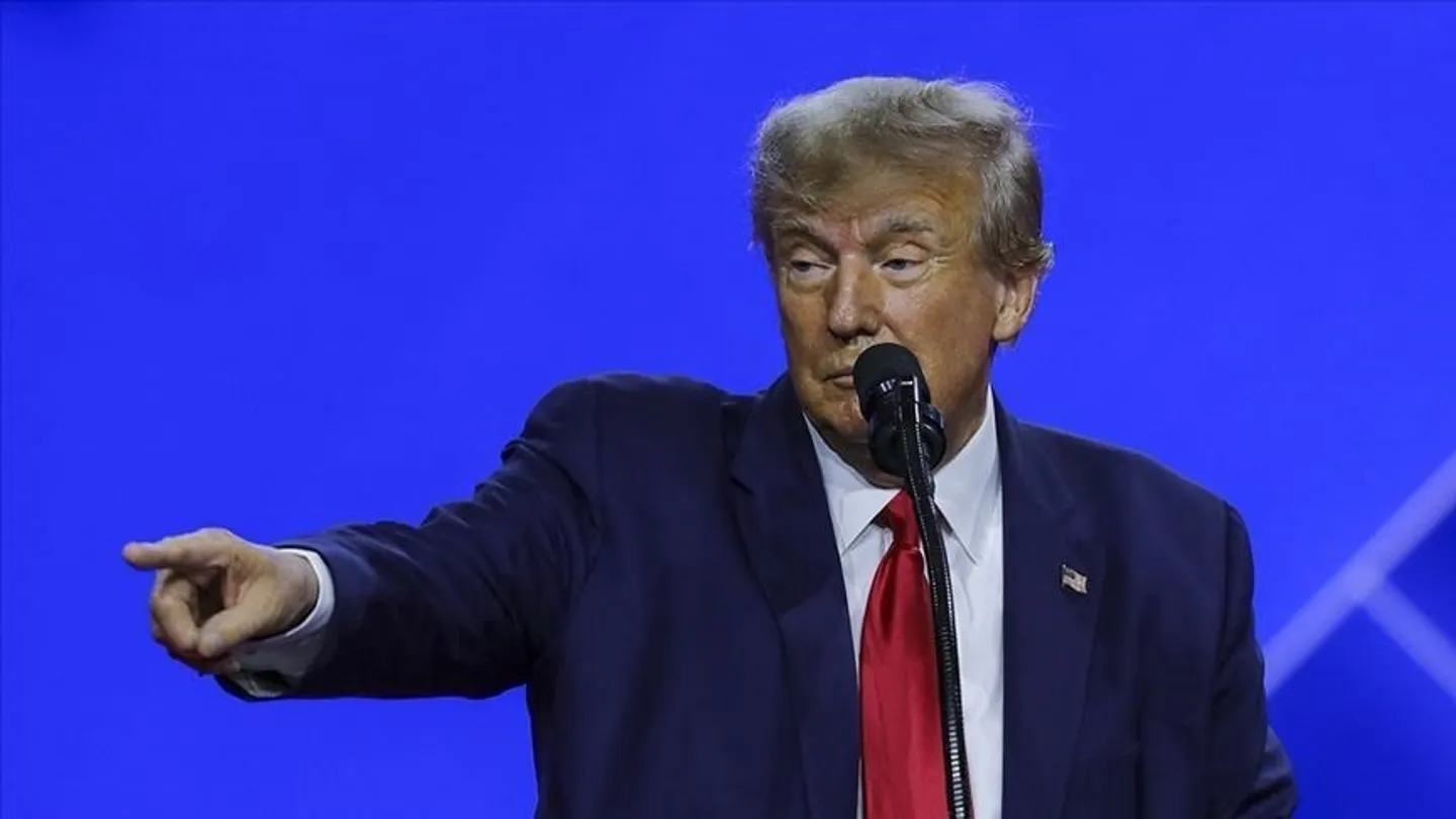 Trump: ShBA-ja po shton presionin për marrëveshjen në Ukrainë së bashku me NATO-n