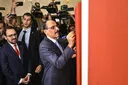 Turkish intel chief hails Gaza ceasefire as historic, urges vigilance against violations