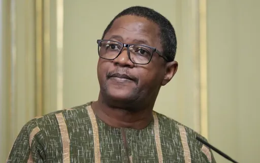 Burkina Faso yakataa pendekezo la kupokea waliotimuliwa kutoka Marekani