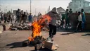Waandamanaji nchini Madagascar wamtaka rais wa nchi hiyo ajiuzulu