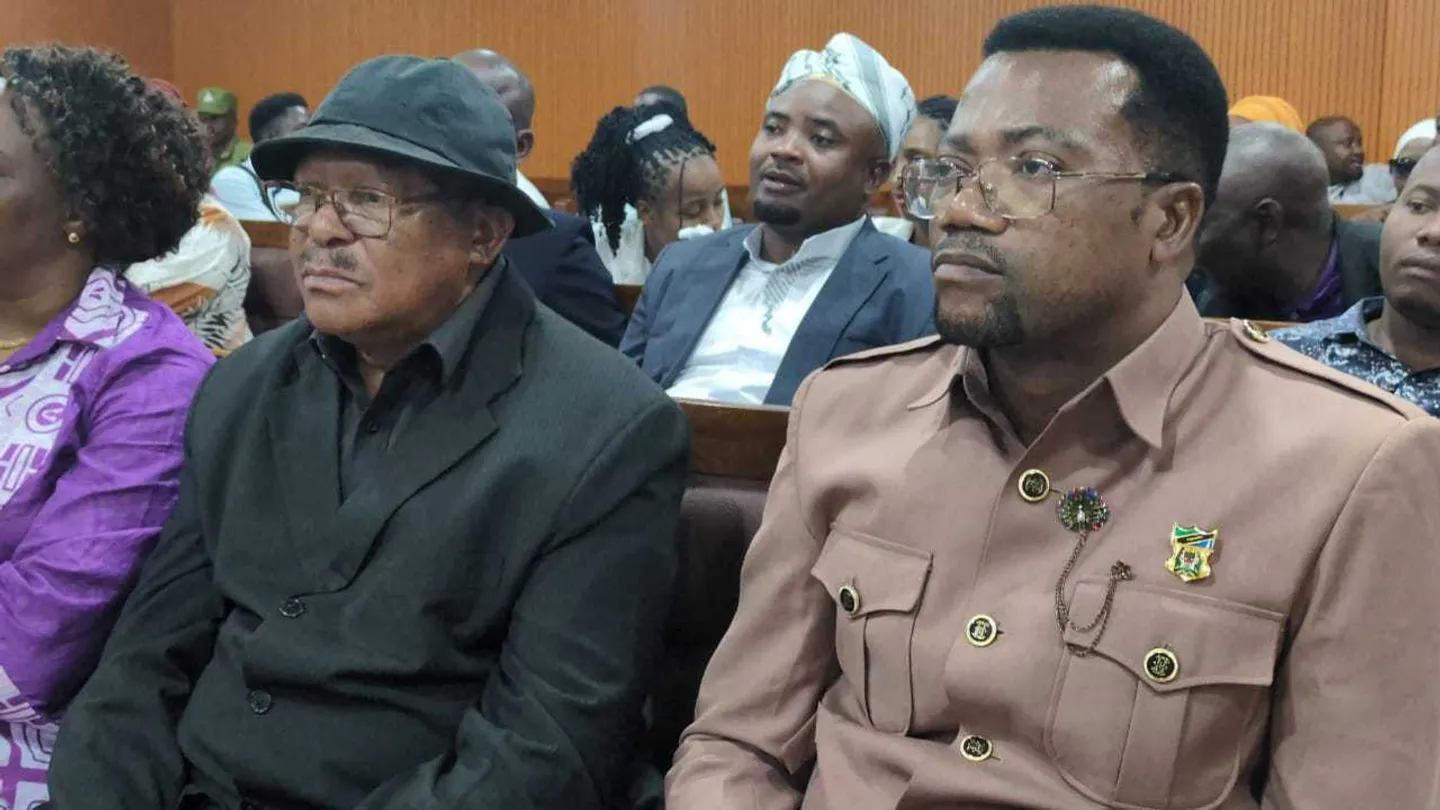 Mahakama Tanzania kuamua hatma ya Mpina Oktoba 15