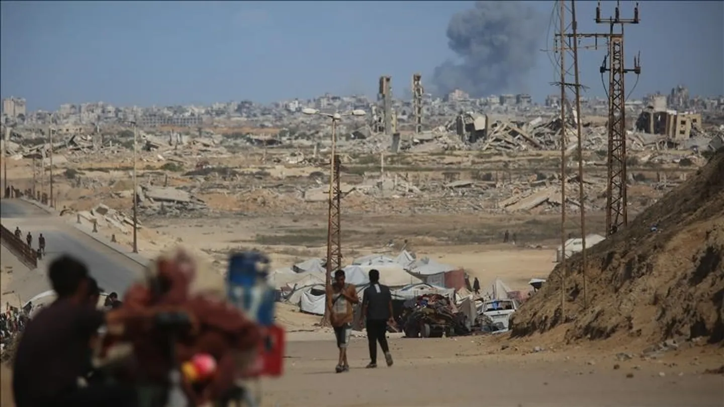 Mediat izraelite: Armëpushimi në Gaza do të hyjë në fuqi pas përfundimit të tërheqjes së pjesshme