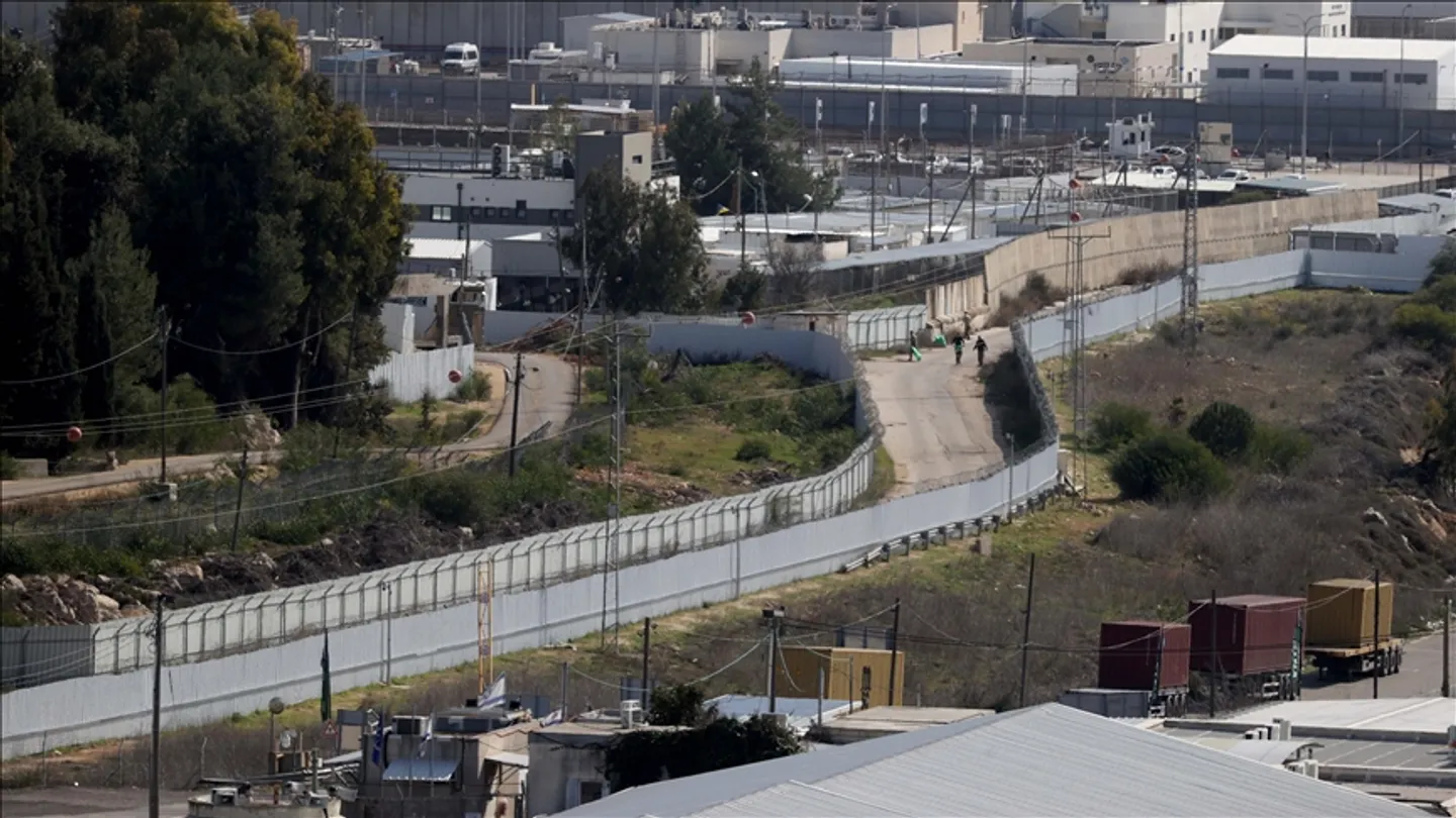 Izraeli publikoi listën e 250 palestinezëve të dënuar me burgim të përjetshëm që do të lirohen