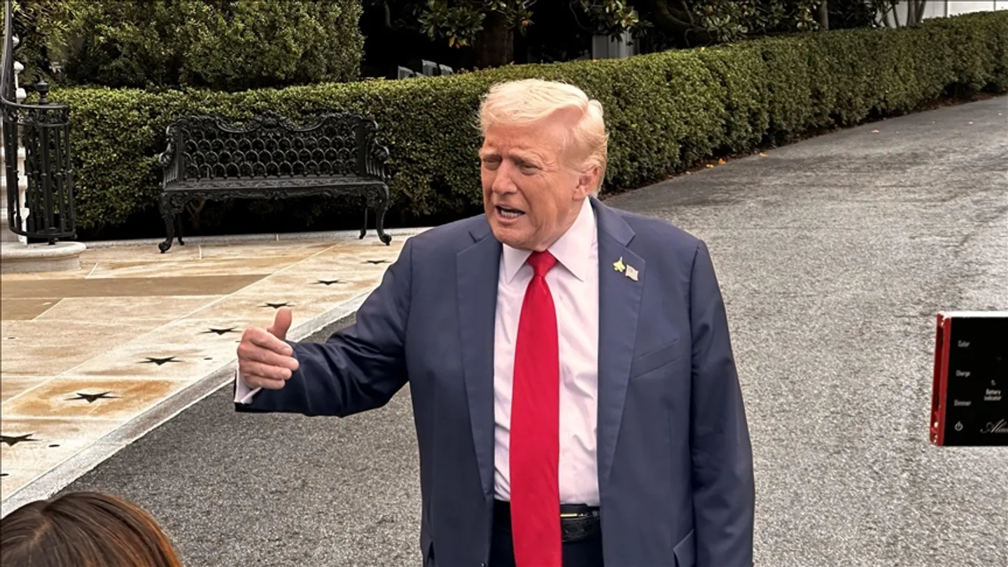 Raportohet se Trump është zotuar se nuk do ta lejojë Izraelin ta shkelë armëpushimin në Gaza