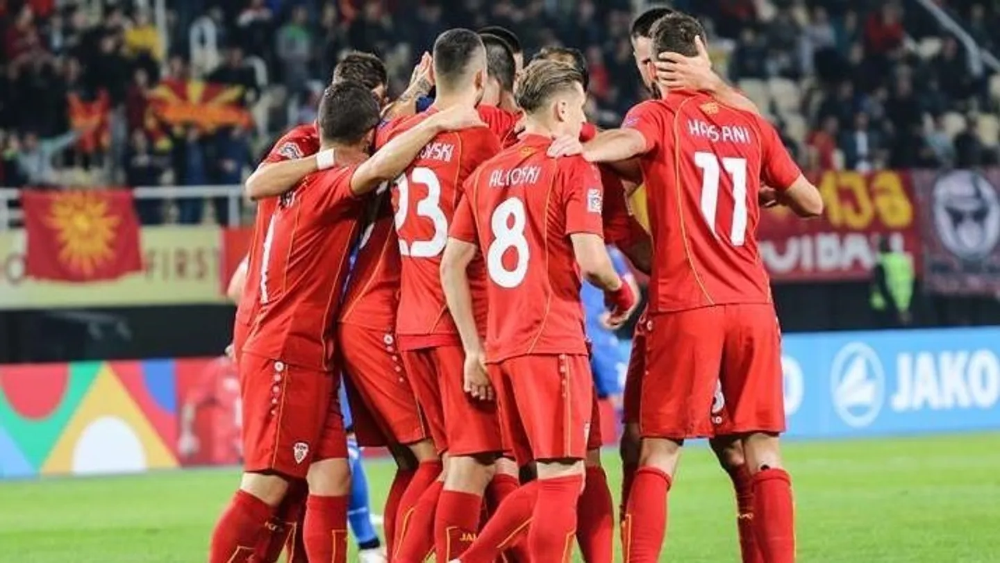 Милевски: Ќе сториме се за да ја оствариме нашата цел