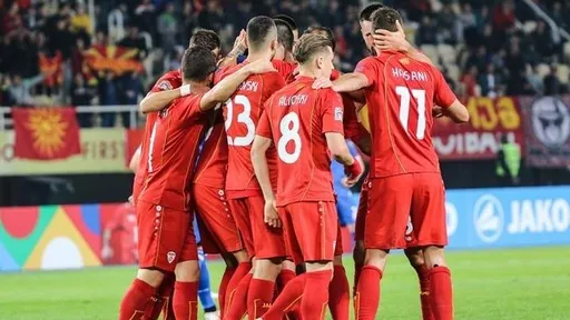 Милевски: Ќе сториме се за да ја оствариме нашата цел