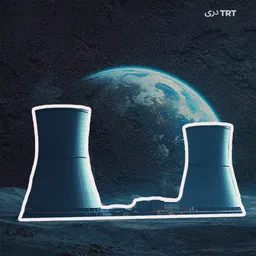 برای قرن ها، ماه یک منبع الهام برای شعرا، رویا پردازان و فیلسوفان بوده است