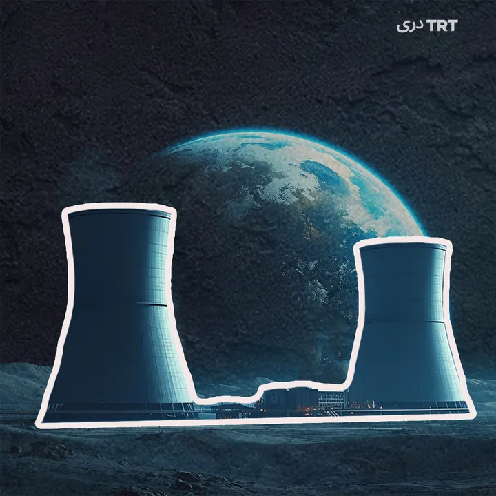 برای قرن ها، ماه یک منبع الهام برای شعرا، رویا پردازان و فیلسوفان بوده است